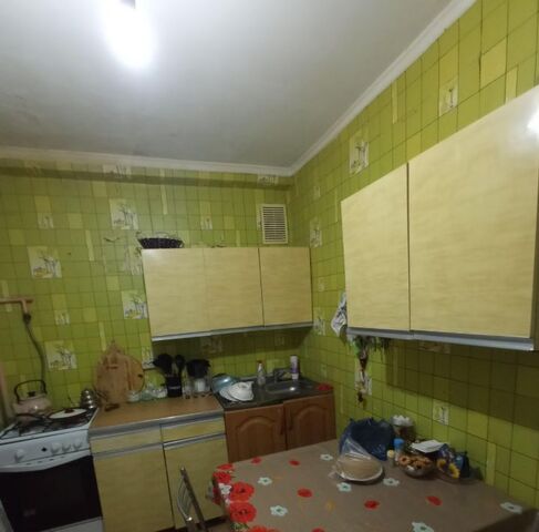 р-н Трусовский дом 5к/2 фото