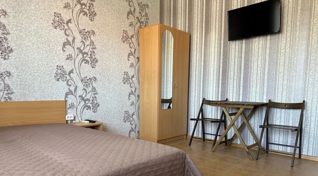 комната г Феодосия ул Гарнаева 37 фото 4