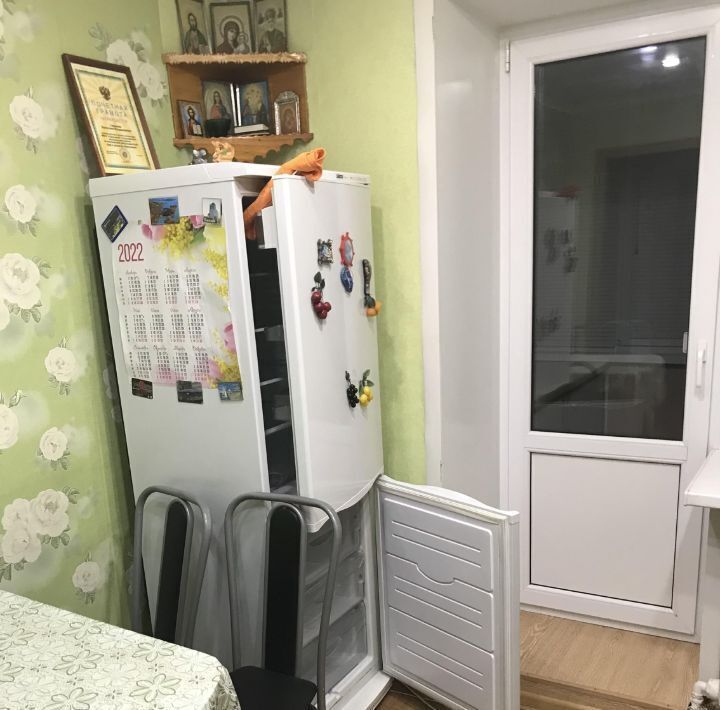 квартира г Ковылкино ул Королева 21 фото 9