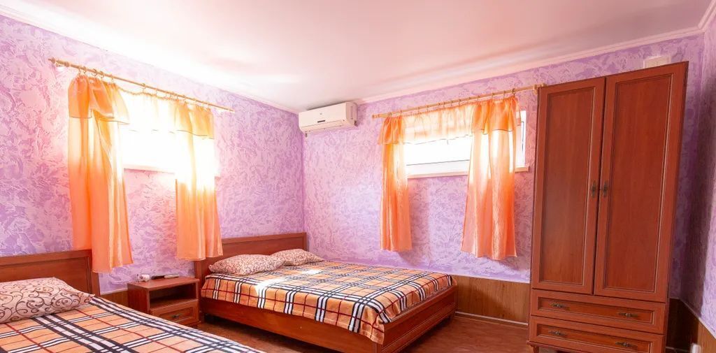 комната г Феодосия ул Дружбы 79 фото 1