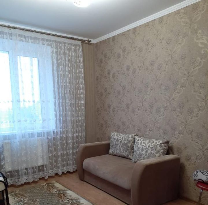 квартира г Белгород 11-й микрорайон Западный фото 1