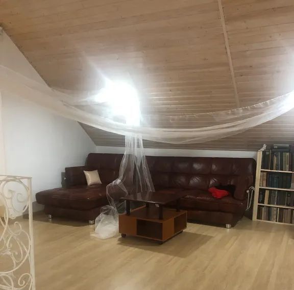 дом г Нижний Новгород Парк культуры посёлок Стригино пер Стригинский 28а фото 29