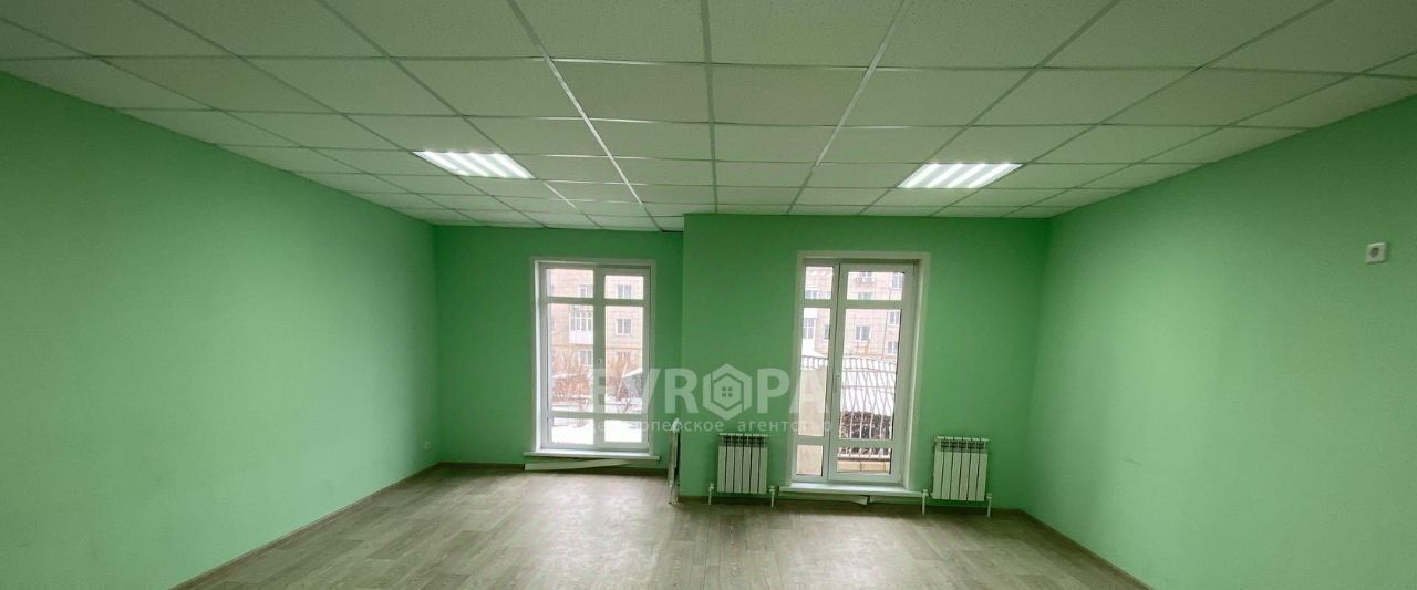 квартира г Ульяновск р-н Ленинский ул Радищева 82 фото 1