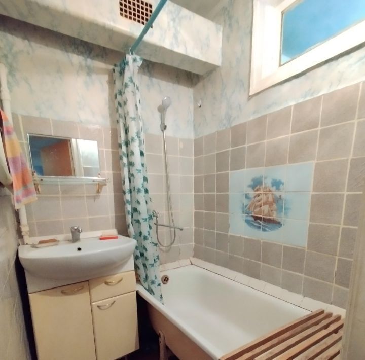 квартира р-н Кольчугинский г Кольчугино ул Ленина 11а фото 15