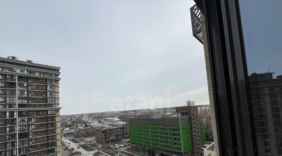 квартира г Казань Дубравная ул Александра Курынова 4 фото 16