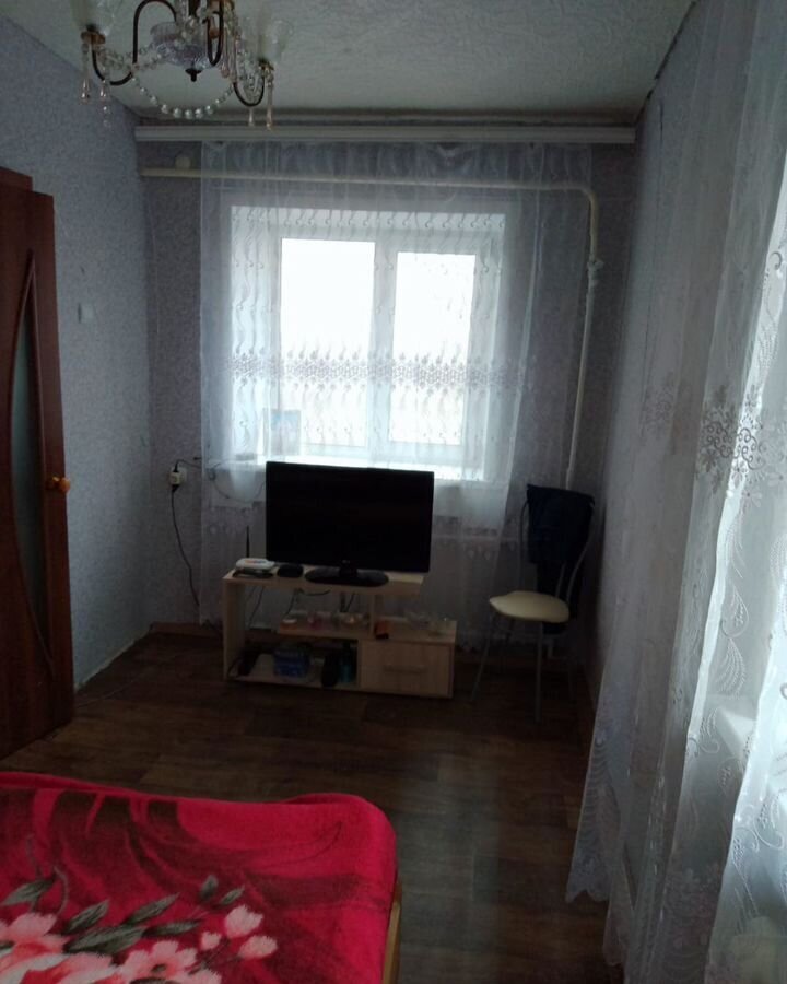 квартира г Орехово-Зуево ул Гагарина 21а Орехово-Зуевский г. о. фото 4