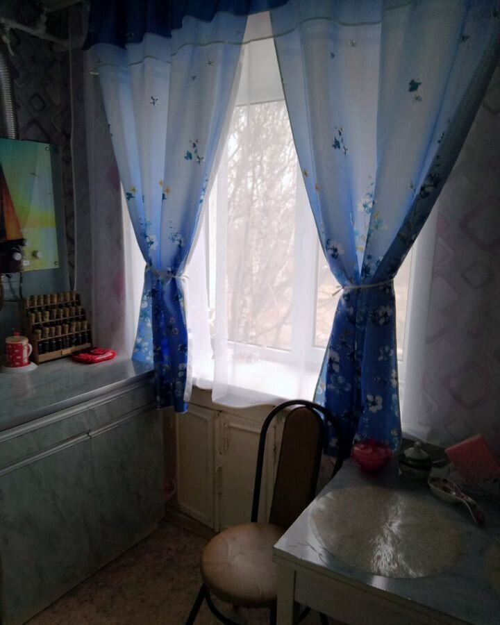 квартира г Орехово-Зуево ул Гагарина 21а Орехово-Зуевский г. о. фото 5