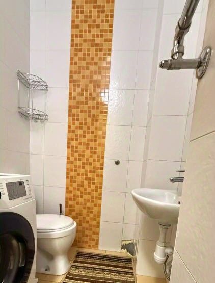 квартира г Иркутск р-н Октябрьский ул Сибирская 21а/3 фото 16