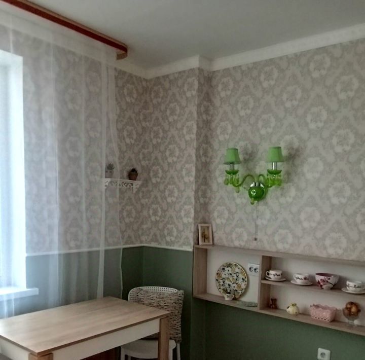 квартира г Ярославль р-н Дзержинский ул Брагинская 18к/4 фото 17