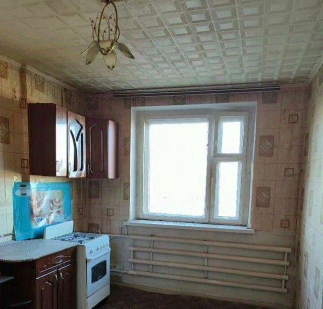 квартира г Рузаевка ул Мира 23 фото 1