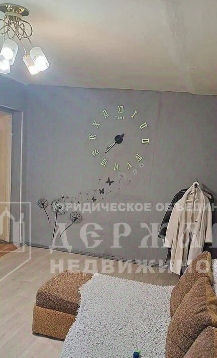 квартира г Кемерово р-н Кировский ул Инициативная 16в фото 16