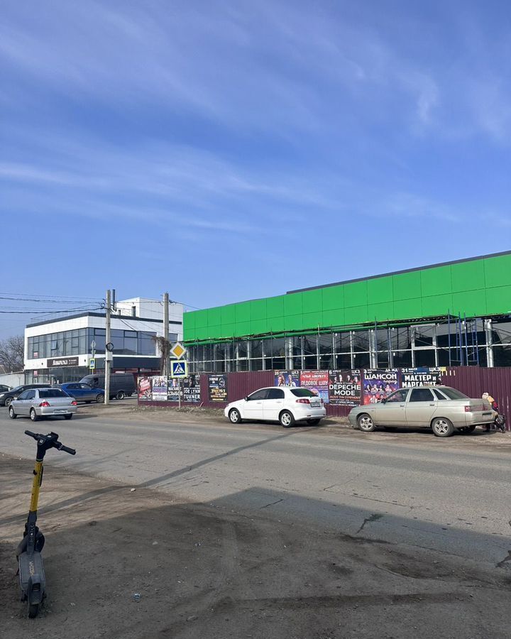 свободного назначения г Краснодар р-н Прикубанский ул 3-я Трудовая 39 фото 4