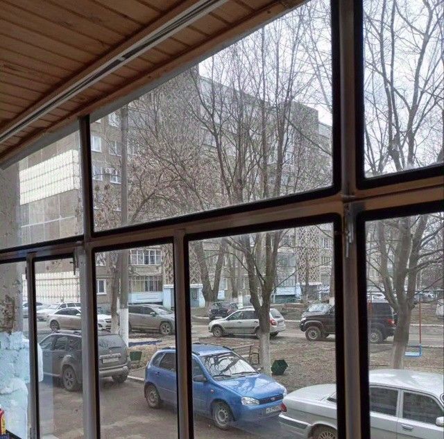 квартира г Саранск р-н Октябрьский ул Гожувская 50 фото 4