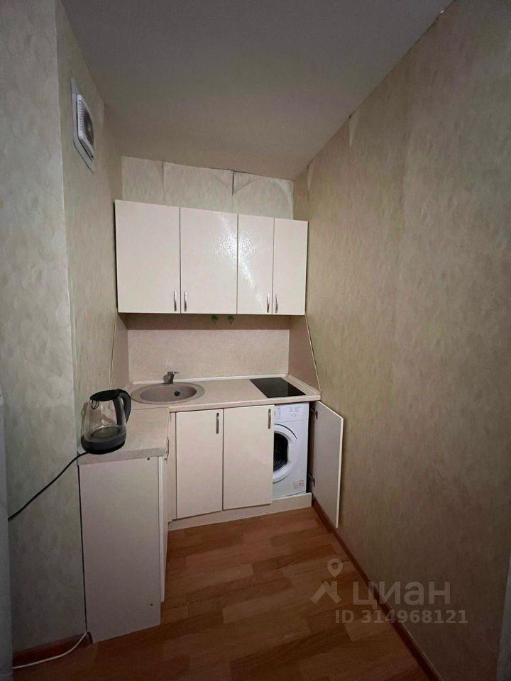 квартира г Санкт-Петербург п Парголово ул Валерия Гаврилина 13 к 1 с 1, Ленинградская область, Выборгский район фото 4