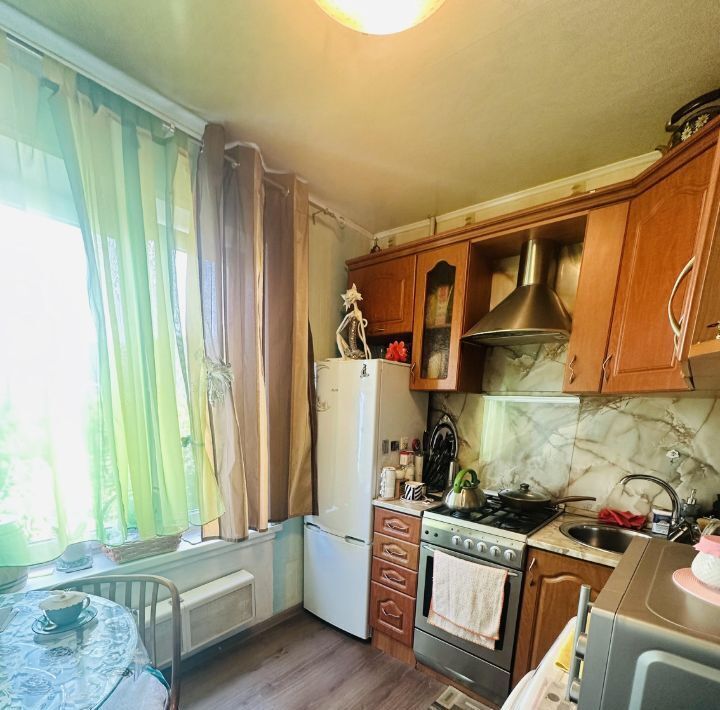 комната г Москва ул Софьи Ковалевской 8 Яхромская фото 1