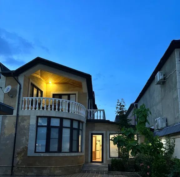 дом г Каспийск пр-кт Акулиничева 22е фото 1