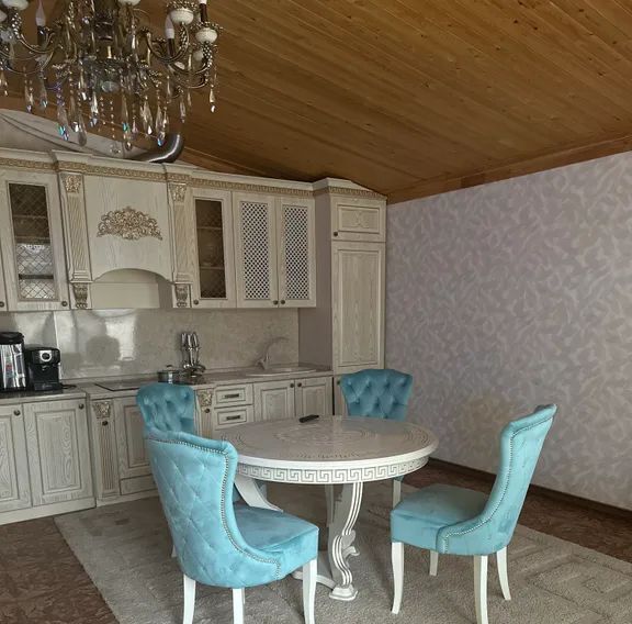 дом г Каспийск пр-кт Акулиничева 22е фото 4