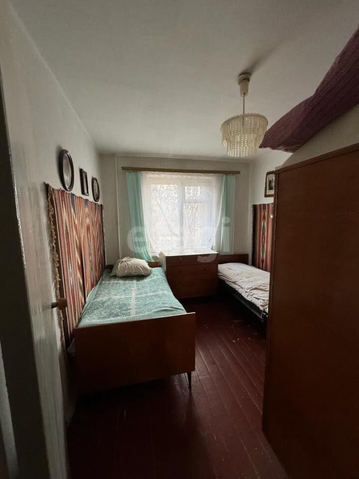 квартира г Нижний Тагил Moskovskaya Ulitsa, 21, Nizhny Tagil, Sverdlovskaya oblast, Russia, 622014 фото 4