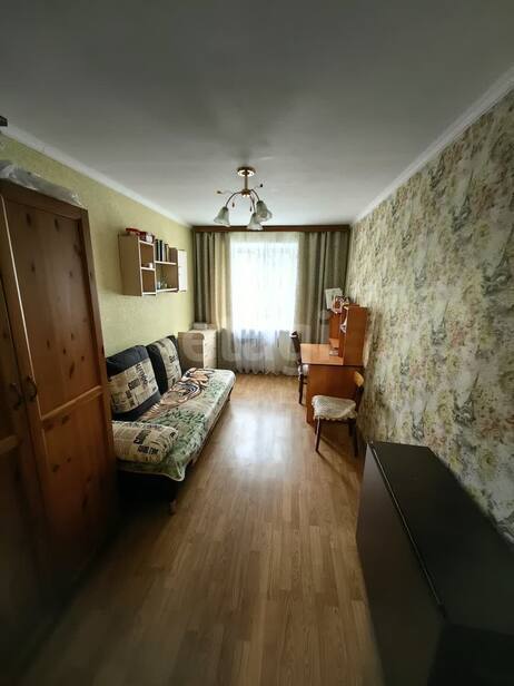 квартира г Клинцы ул Мира 111 фото 3