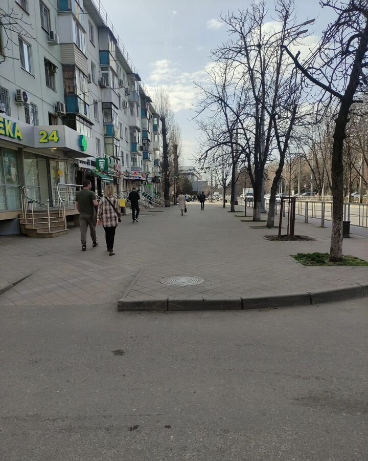 свободного назначения г Краснодар р-н Центральный ул Красная 196 фото 2