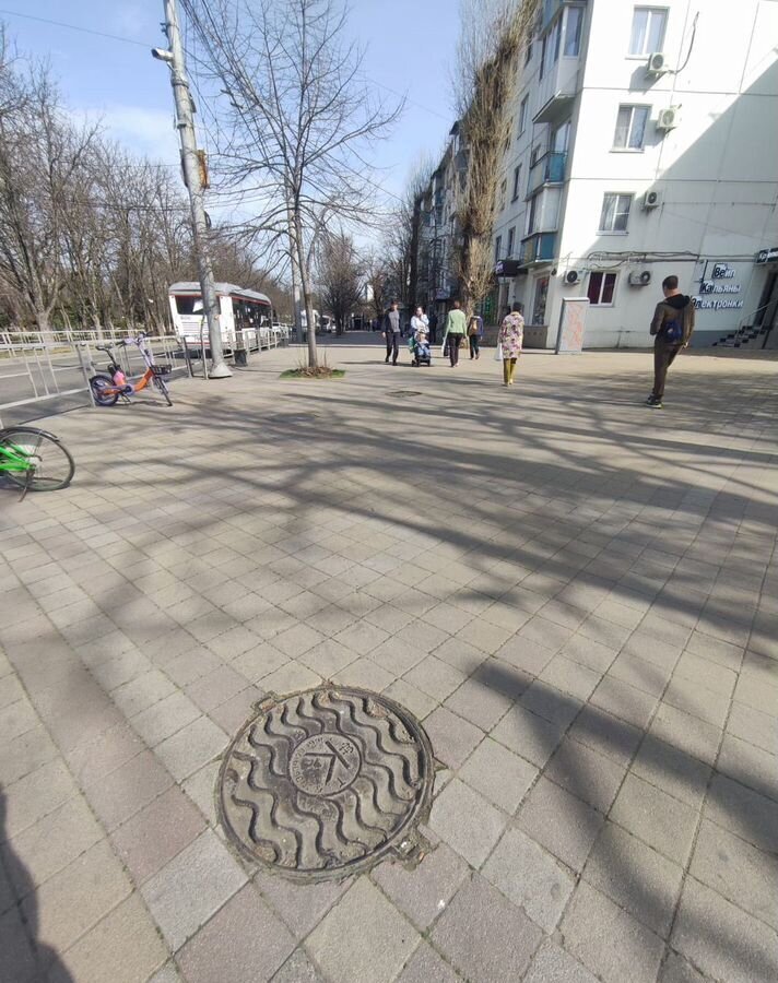 свободного назначения г Краснодар р-н Центральный ул Красная 196 фото 3
