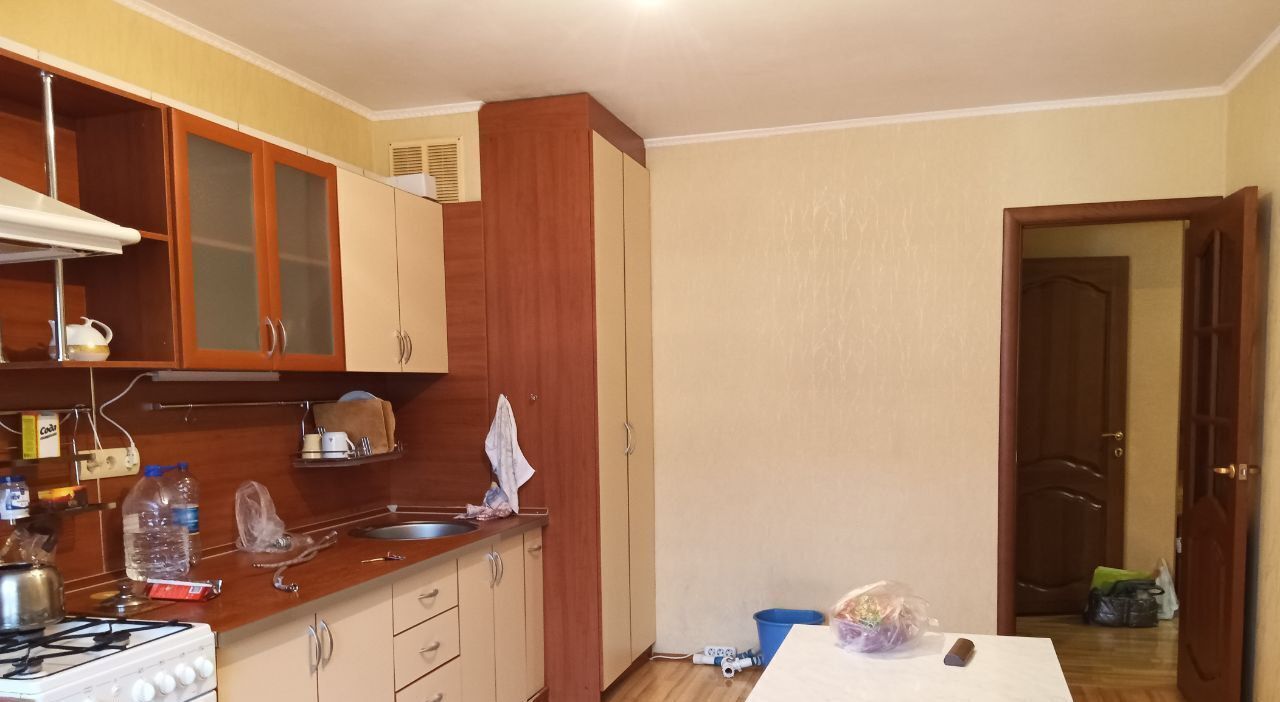 квартира г Самара Безымянка ул Ново-Вокзальная 161б фото 1