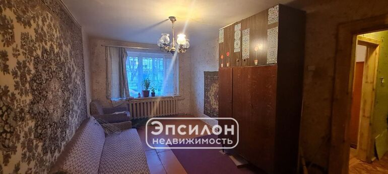 квартира г Курск р-н Сеймский ул Парковая 3а фото 4