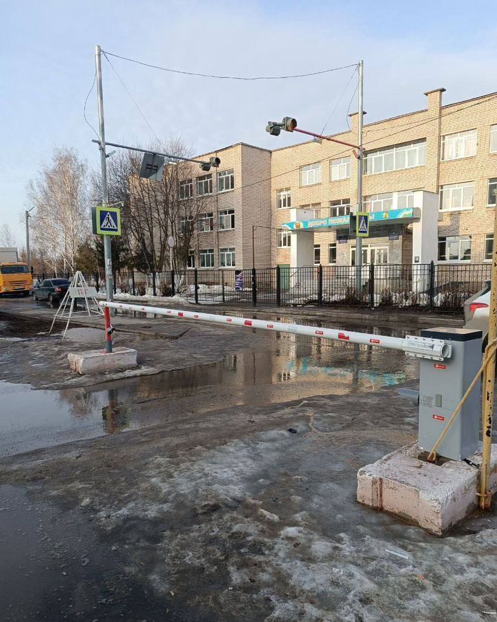 квартира г Уфа р-н Ленинский ул Летчиков 4/2 фото 15