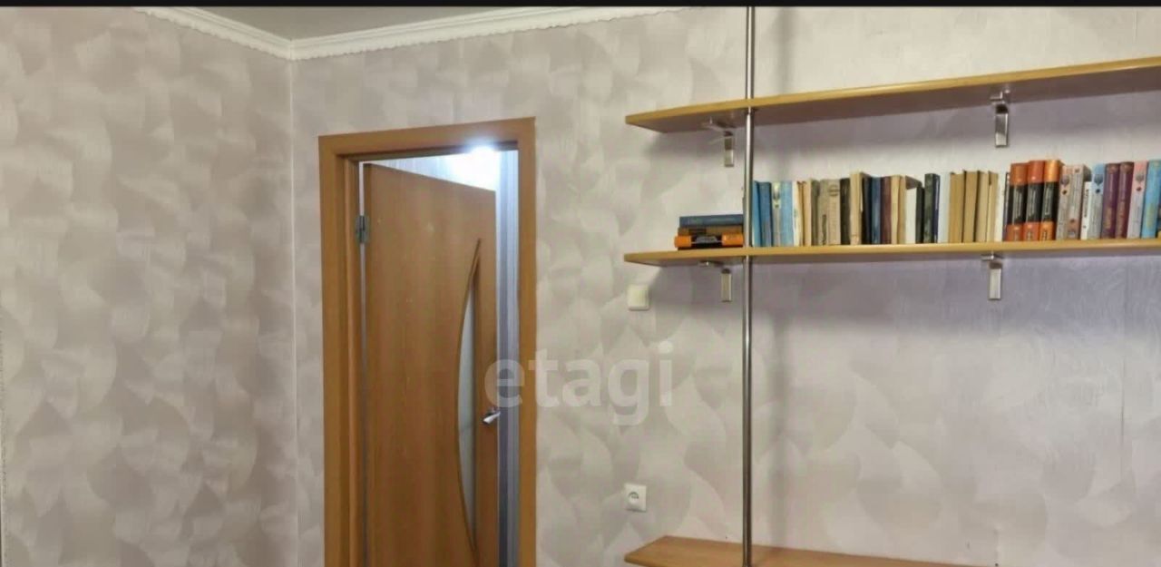 квартира г Омск р-н Октябрьский ул Кирова 10 фото 11