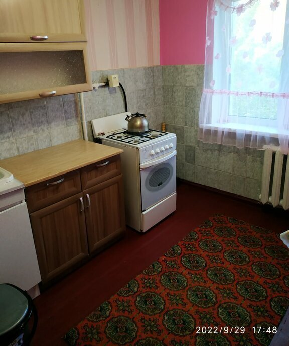 квартира г Омск ул Химиков 61 фото 9