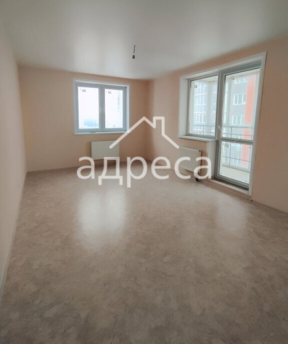 квартира г Самара Юнгородок ш Московское 43 километр, 18-й фото 2