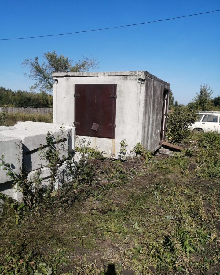 земля г Ульяновск р-н Засвияжский снт Пригородный фото 1