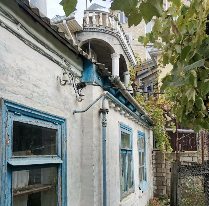 земля р-н Анапский г Анапа ул Тургенева фото 4