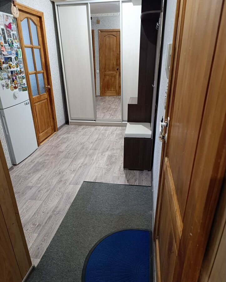 квартира г Урай 3-й мкр-н, 12, Тюменская обл. фото 6