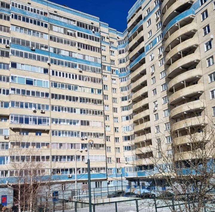 квартира г Киров р-н Октябрьский ул Преображенская 82/1 фото 35