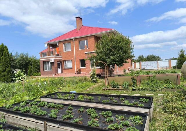 с Верхние Белозерки ул Советская сельское поселение Верхние Белозёрки, Хрящевка фото