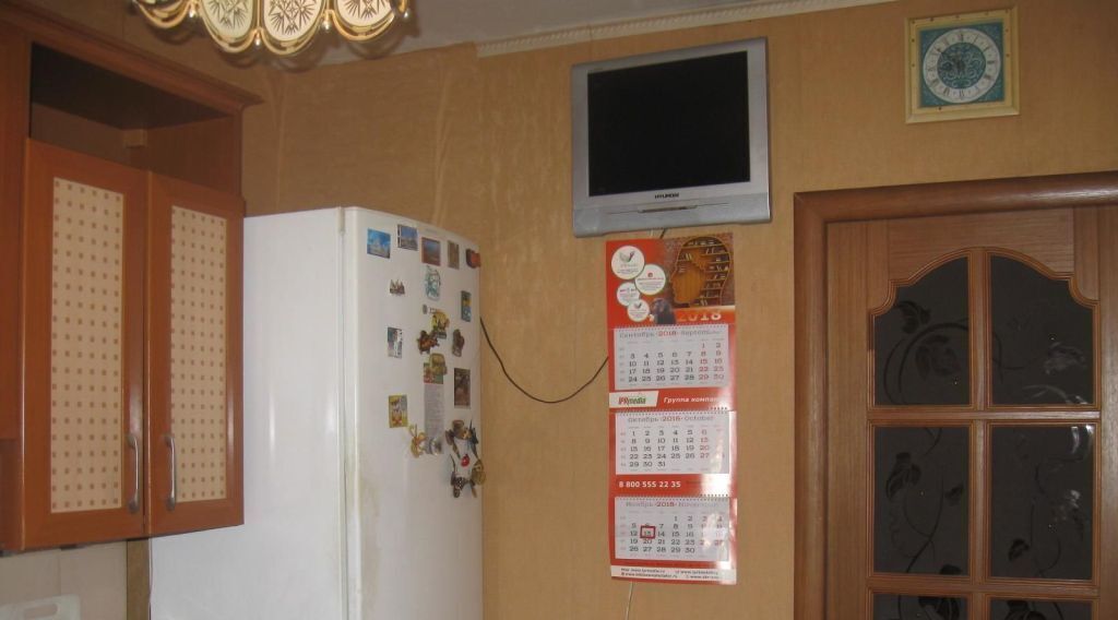 квартира г Саратов р-н Октябрьский ул Новоузенская 155/163 фото 3