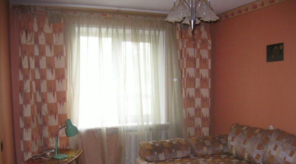 квартира г Саратов р-н Октябрьский ул Новоузенская 155/163 фото 7