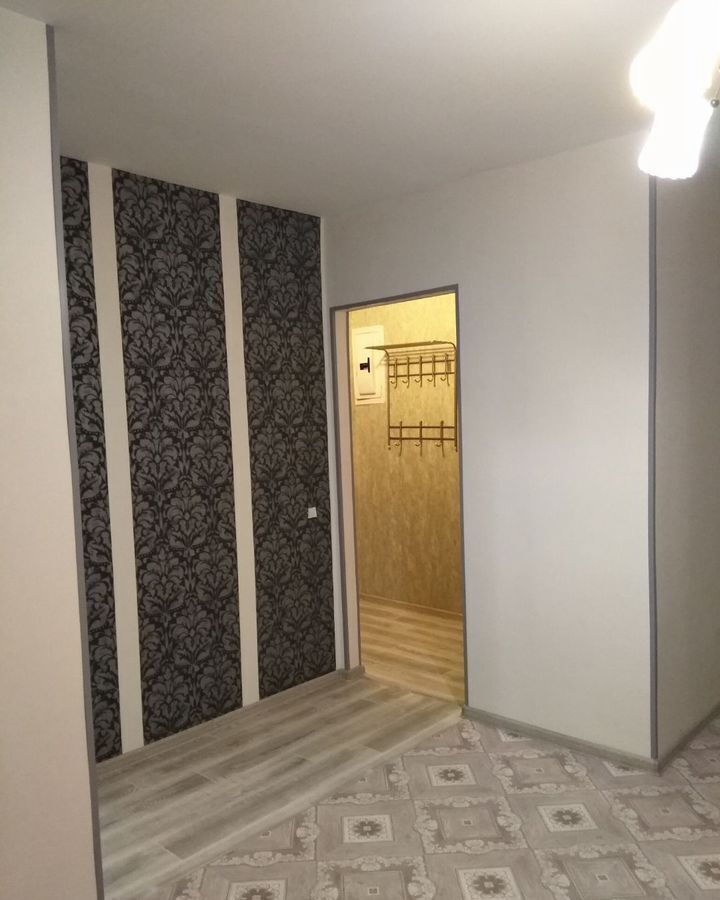 квартира г Серов ул Льва Толстого 30 Серовский муниципальный округ фото 1