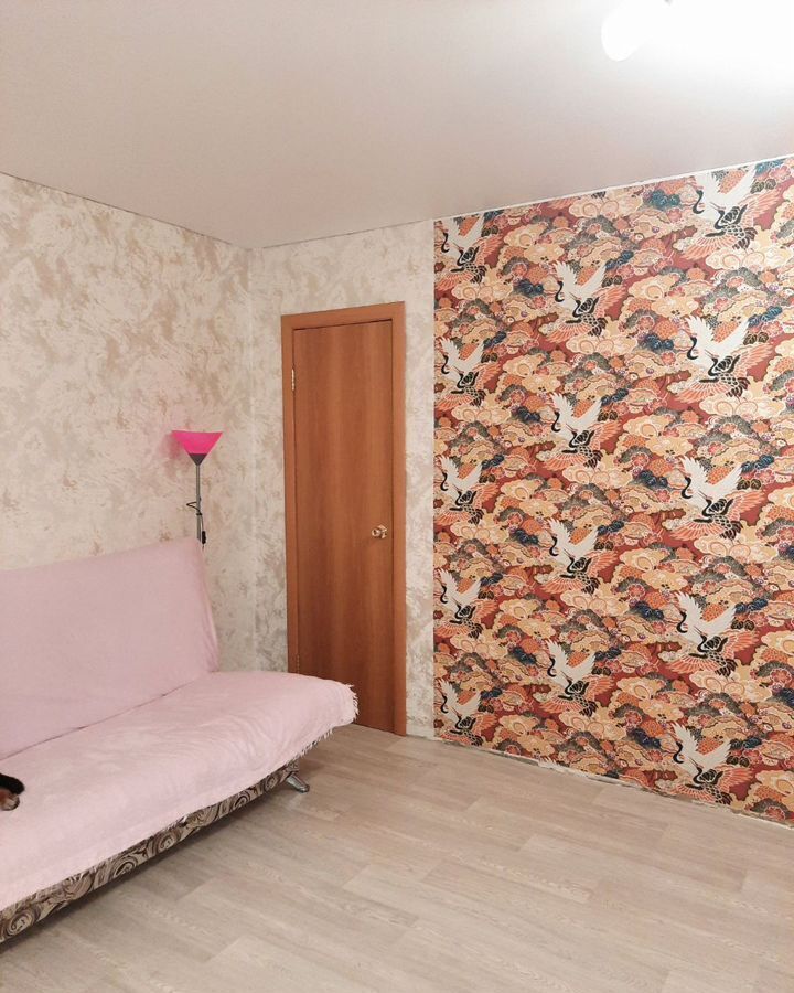 квартира г Омск мкр Загородный р-н Центральный 2 фото 8