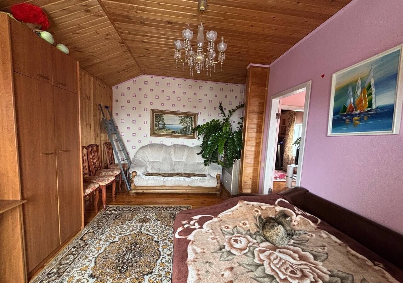 дом г Магнитогорск р-н Орджоникидзевский ул Планерная 56 фото 9