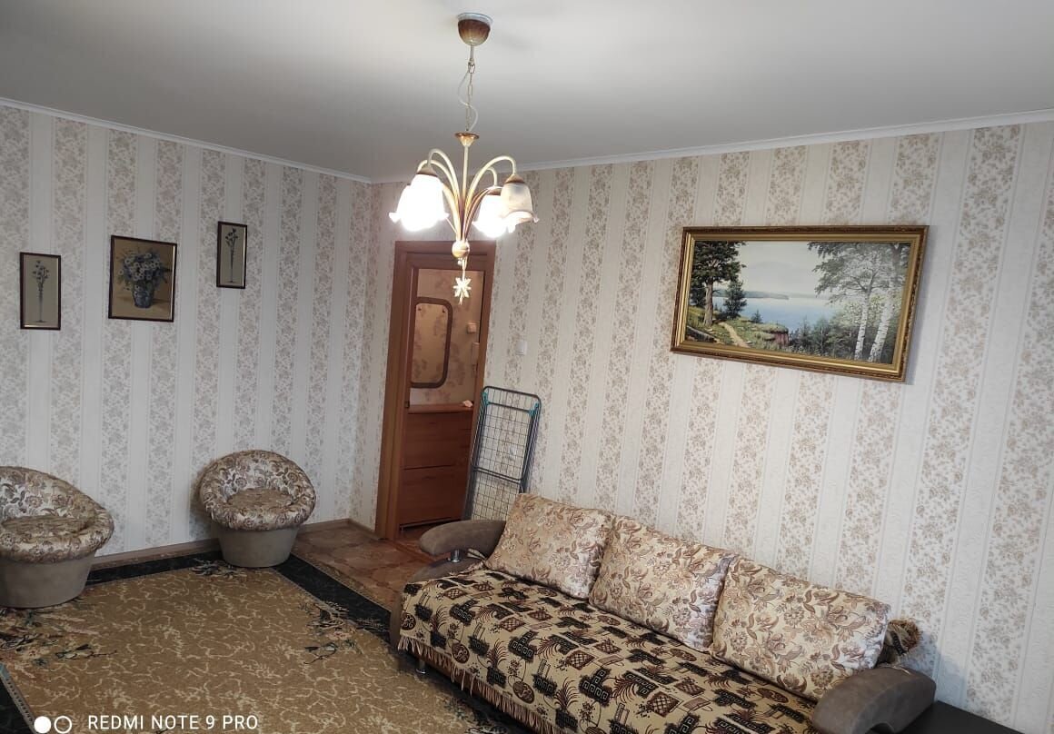 квартира г Омск р-н Советский ул СибНИИСХоз 7 фото 1
