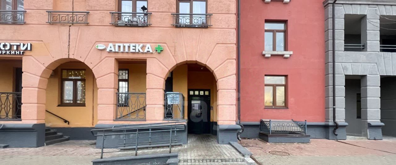 квартира г Химки ул Германа Титова 12к/2 Химки фото 12