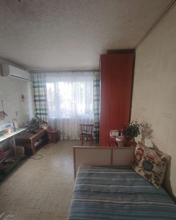 квартира г Батайск ул Октябрьская 118 фото 1