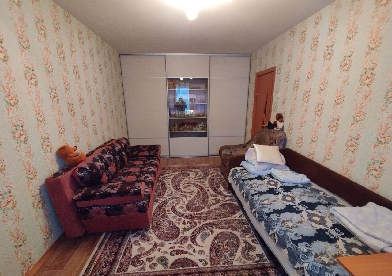 квартира г Псков Запсковье ул Петрова 4а фото 1