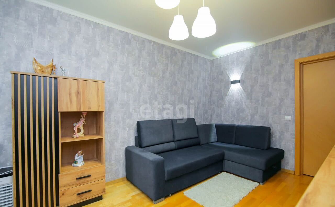 квартира г Калининград р-н Ленинградский ул Артиллерийская 58а фото 13