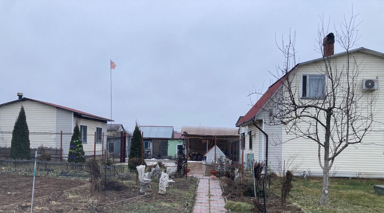 дом р-н Жуковский г Белоусово снт Ромашка 91 фото 4