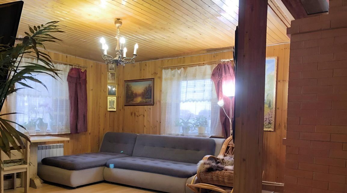 дом р-н Жуковский г Белоусово снт Ромашка 91 фото 15