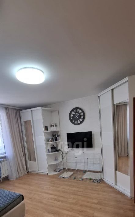 квартира г Кемерово р-н Заводский пр-кт Ленина 55б фото 11