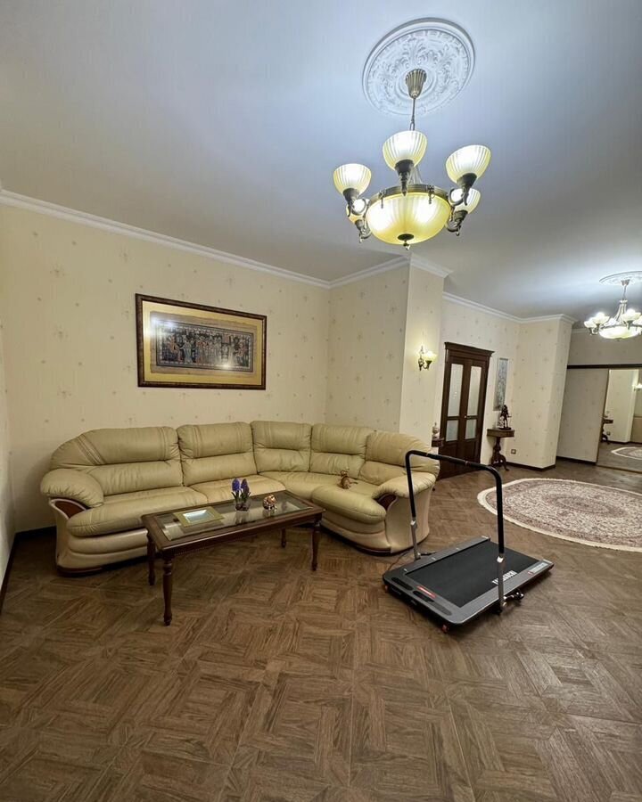 квартира г Североморск ул Сафонова 12 фото 5